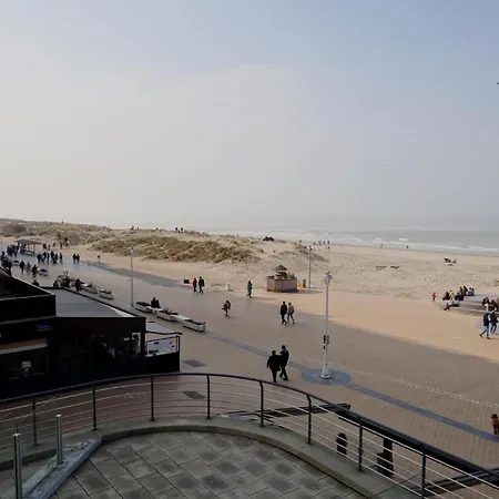 In Near The Marina * Nieuwpoort