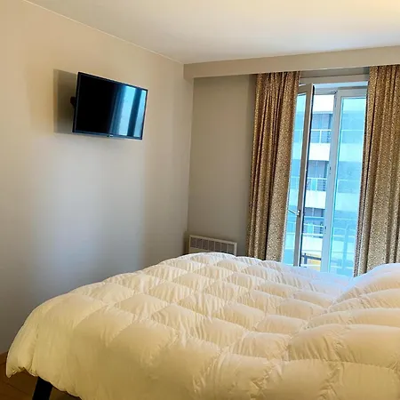 In Near The Marina Lägenhet