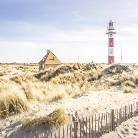 דירה In Near The Marina