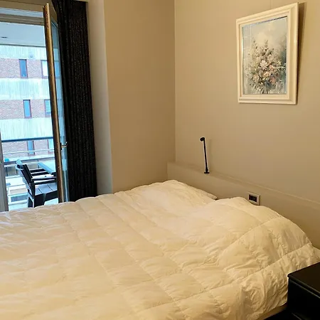 Lägenhet In Near The Marina *