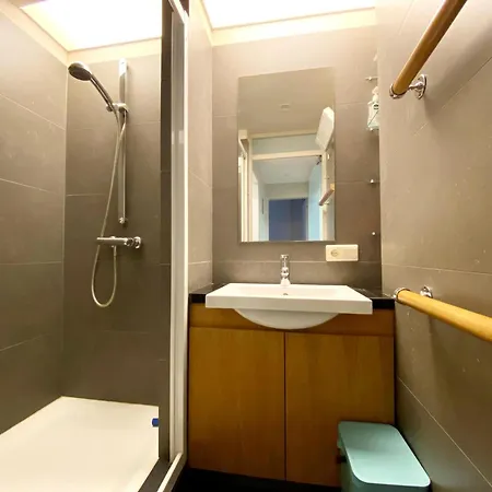 In Near The Marina Lägenhet *