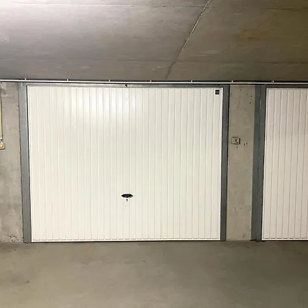 In Near The Marina Lägenhet