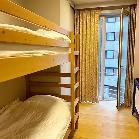 In Near The Marina דירה ניופורט