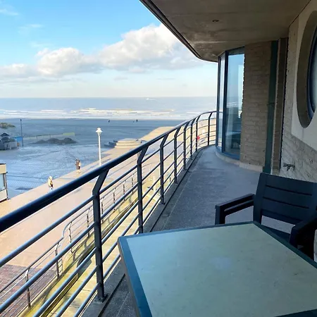 Appartement In Near The Marina *