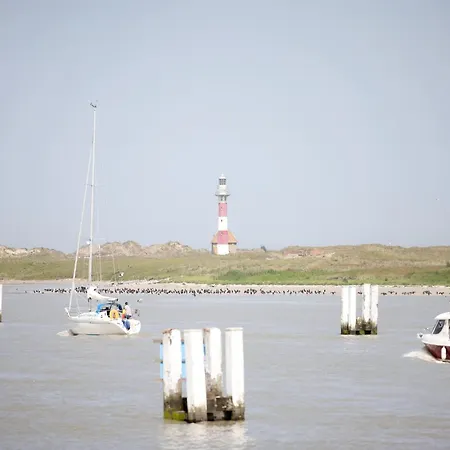 In Near The Marina Appartement Nieuwpoort