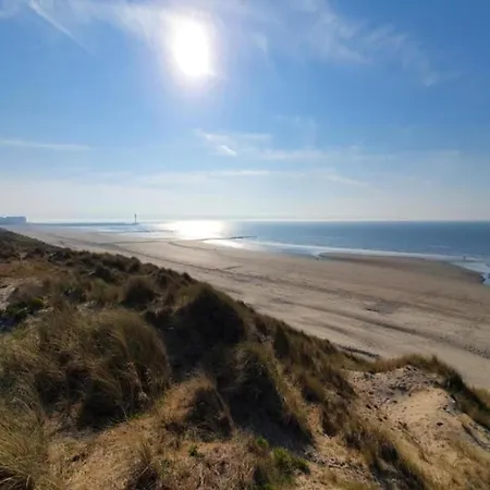 In Near The Marina Lägenhet Nieuwpoort