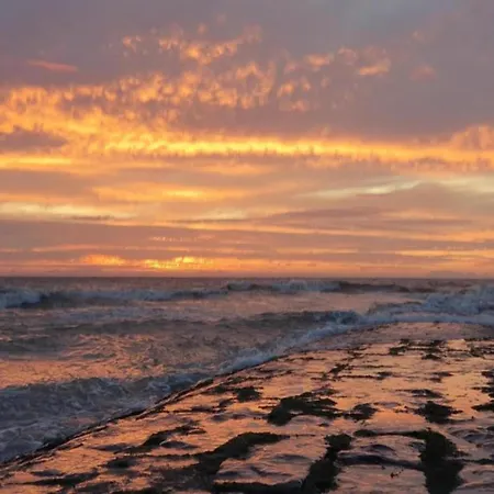 In Near The Marina Lägenhet