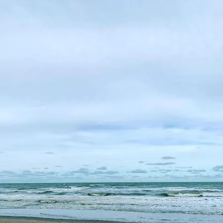 Lägenhet In Near The Marina Nieuwpoort